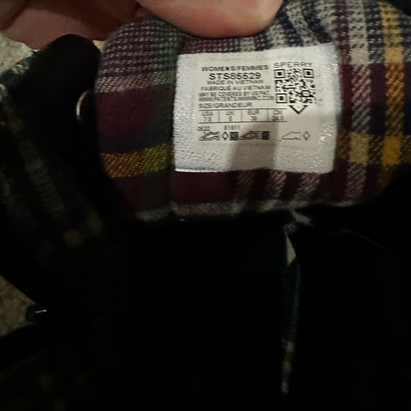 Sperry rain boots - Picture 4 of 5